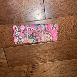 vera bradley wallet